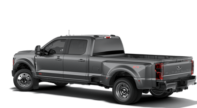 2027 Ford F-450SD Lariat DRW