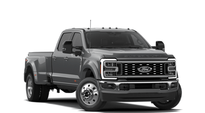 2027 Ford F-450SD Lariat DRW