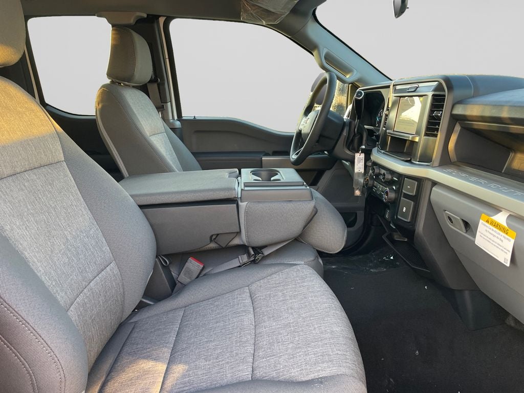 2027 Ford F-350SD XL