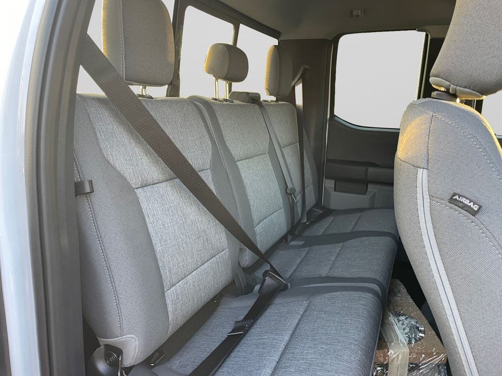 2027 Ford F-350SD XL