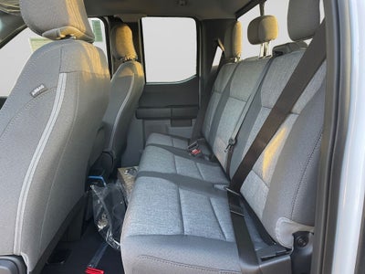 2027 Ford F-350SD XL