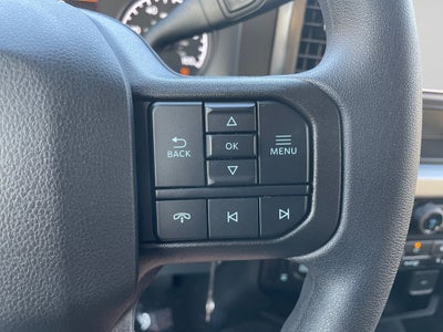 2027 Ford F-350SD XL