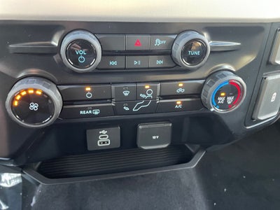 2027 Ford F-350SD XL