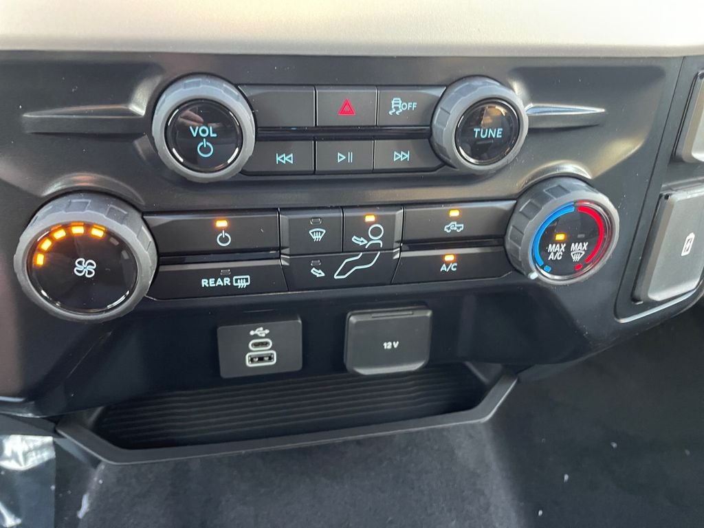 2027 Ford F-350SD XL