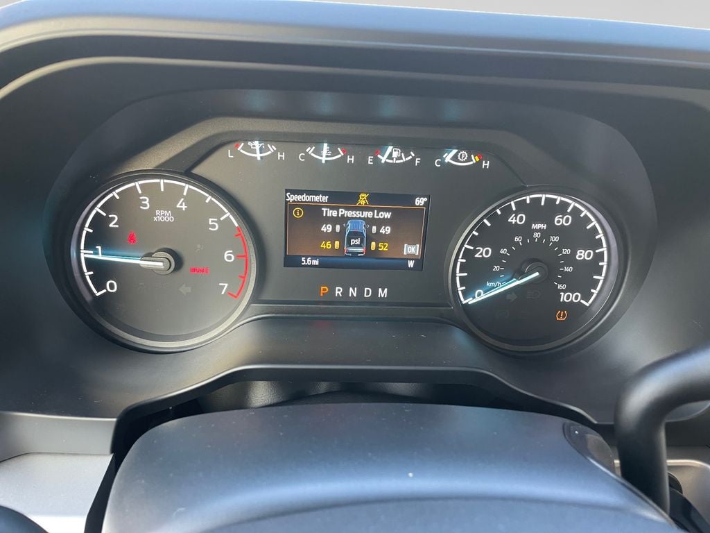 2027 Ford F-350SD XL
