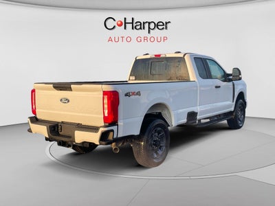 2027 Ford F-350SD XL