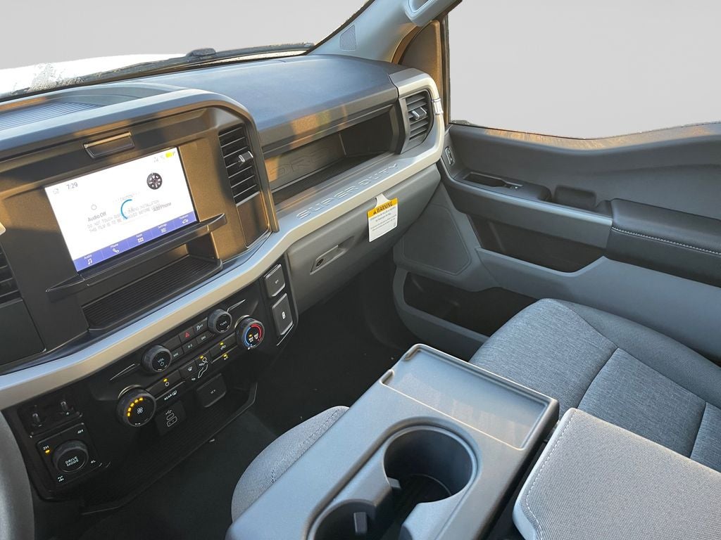 2027 Ford F-350SD XL