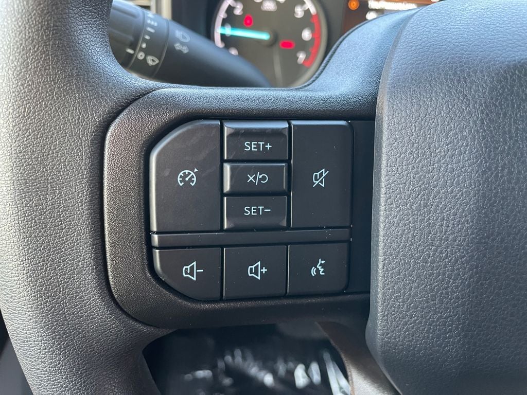 2027 Ford F-350SD XL