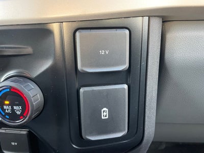 2027 Ford F-350SD XL