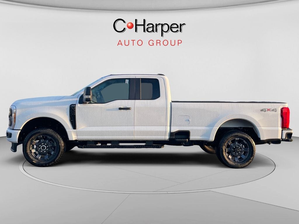 2027 Ford F-350SD XL