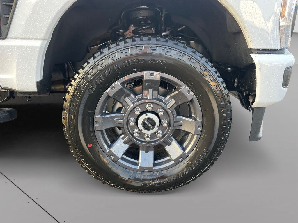 2027 Ford F-350SD XL