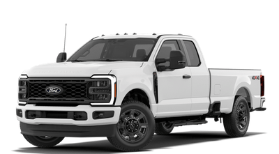 2027 Ford F-350SD XL