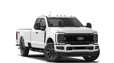 2027 Ford F-350SD XL