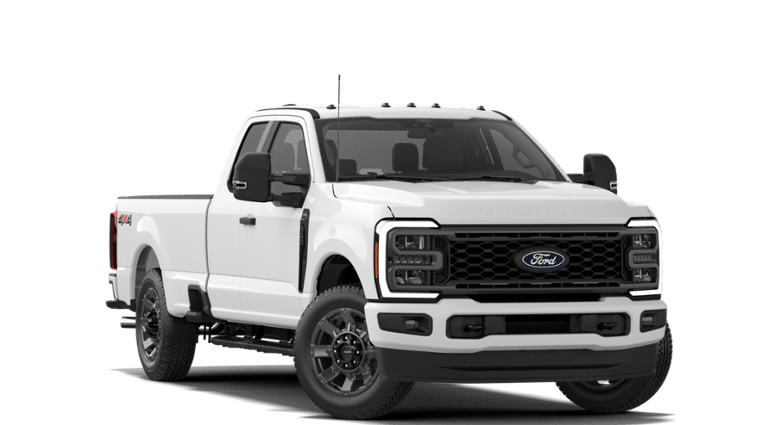 2027 Ford F-350SD XL
