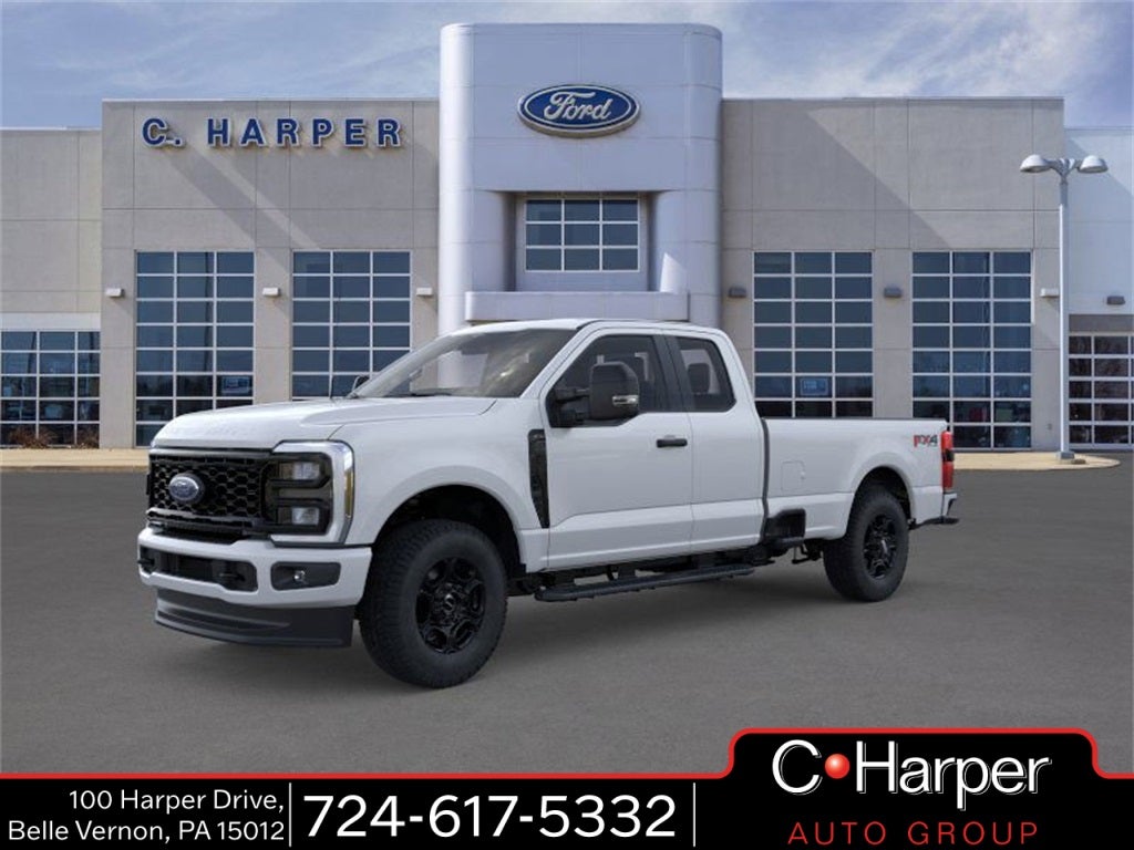 2026 Ford F-350SD XL