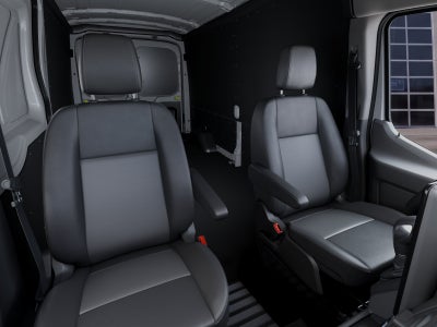 2027 Ford Transit-250 Base