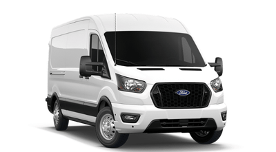 2027 Ford Transit-250 Base