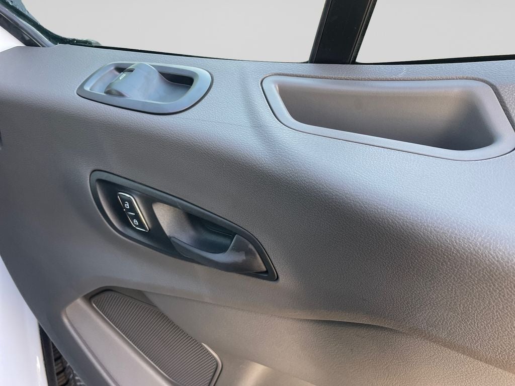 2027 Ford Transit-350 Base