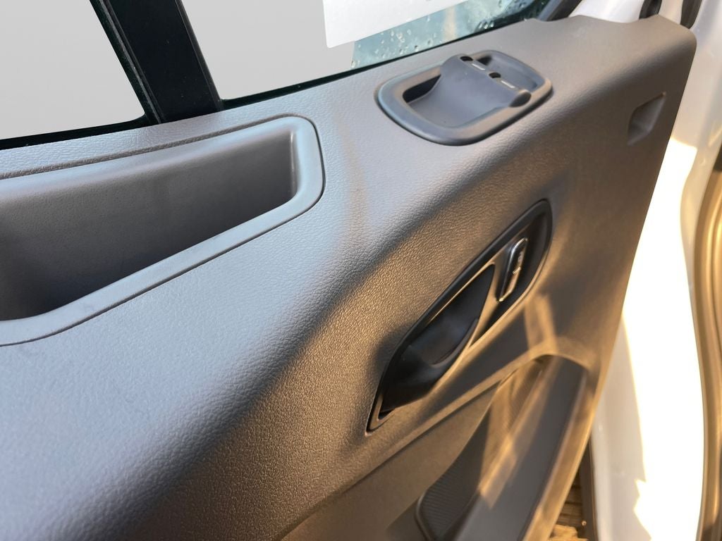 2027 Ford Transit-350 Base