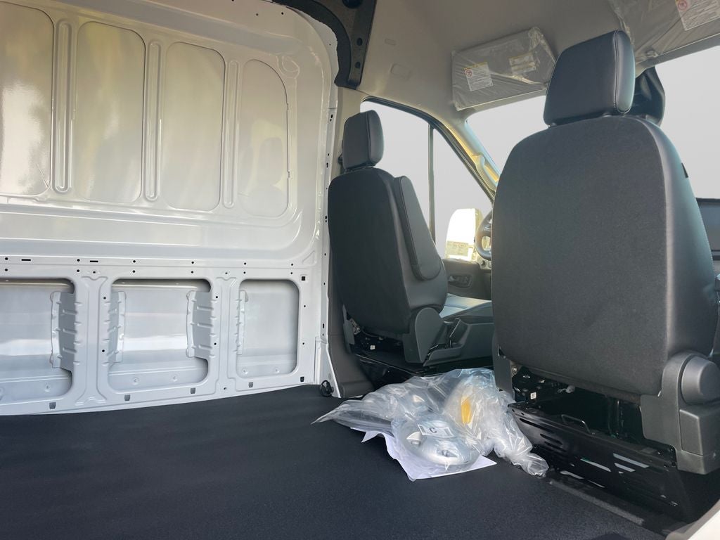 2027 Ford Transit-350 Base