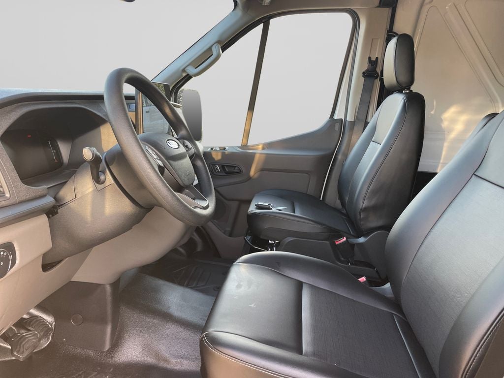 2027 Ford Transit-350 Base