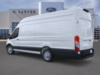 2026 Ford Transit-350 Base