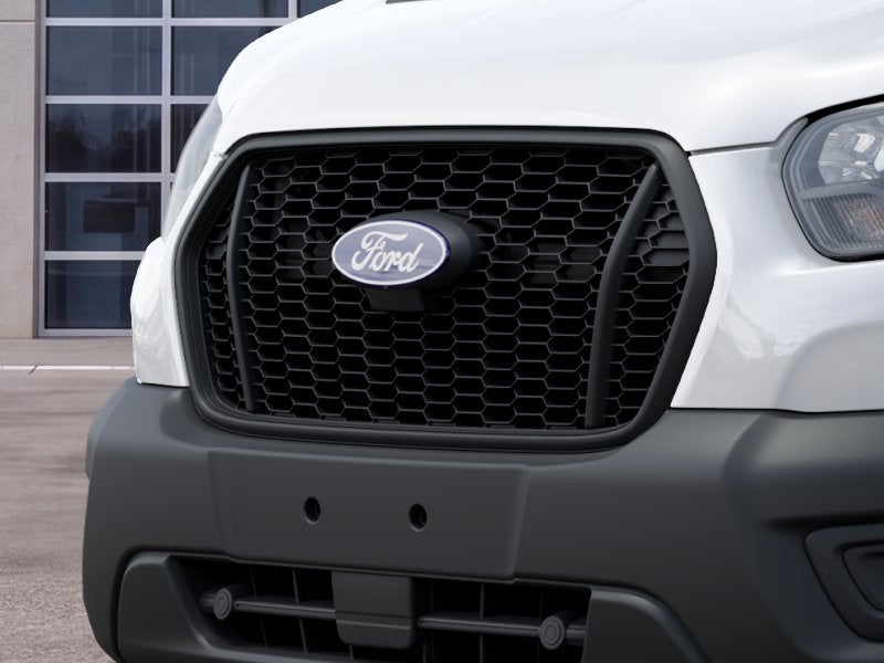 2027 Ford Transit-350 Base