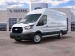 2027 Ford Transit-350 Base