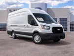 2027 Ford Transit-350 Base