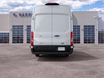 2027 Ford Transit-350 Base