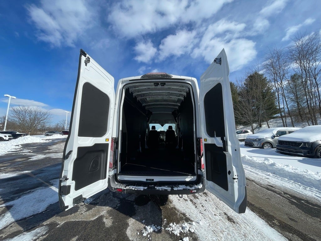 2026 Ford Transit-350 Base