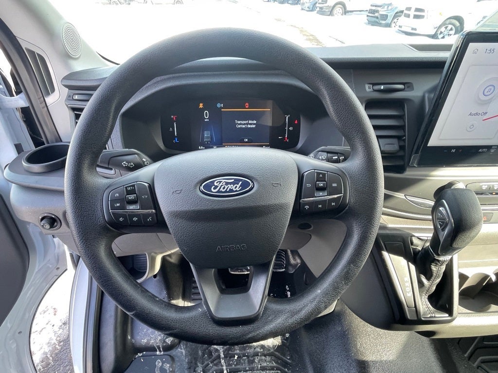 2026 Ford Transit-350 Base