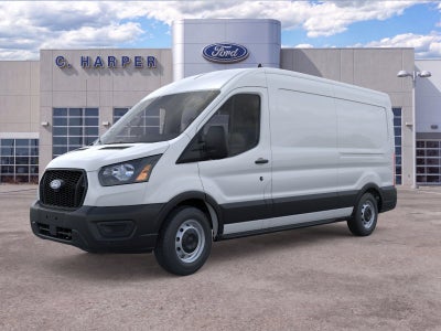 2026 Ford Transit-350 Base