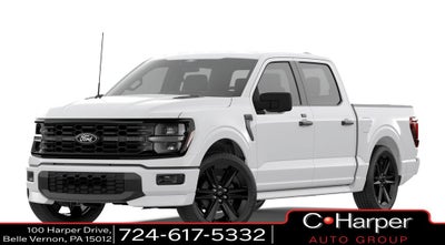 2026 Ford F-150 LOBO