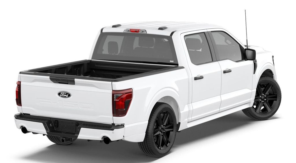 2026 Ford F-150 LOBO