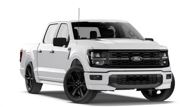 2026 Ford F-150 LOBO