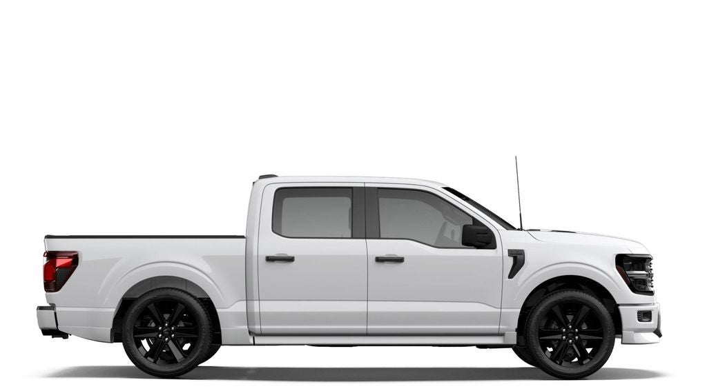 2026 Ford F-150 LOBO