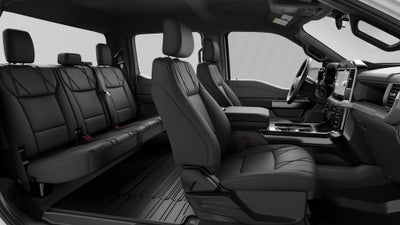 2026 Ford F-150 LOBO