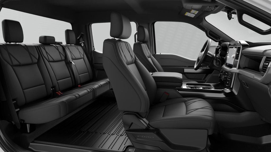 2026 Ford F-150 LOBO