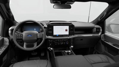 2026 Ford F-150 LOBO
