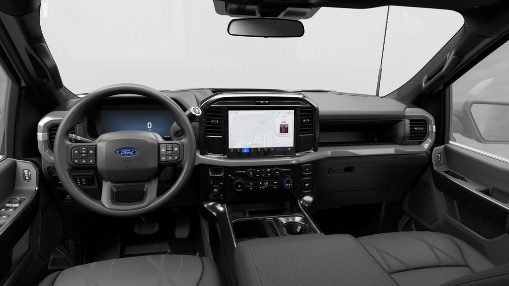 2026 Ford F-150 LOBO
