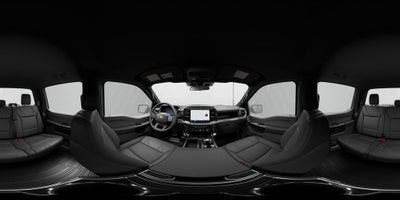 2026 Ford F-150 LOBO
