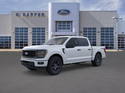 2026 Ford F-150 STX®