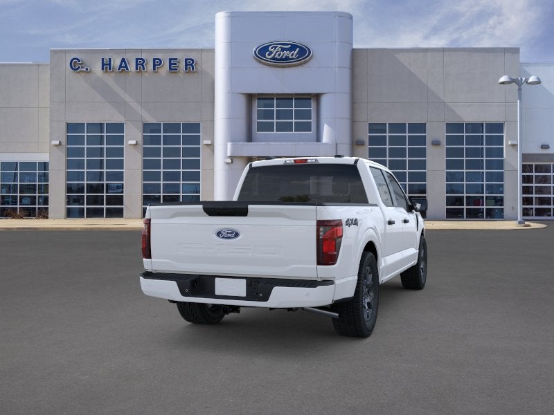 2026 Ford F-150 STX®