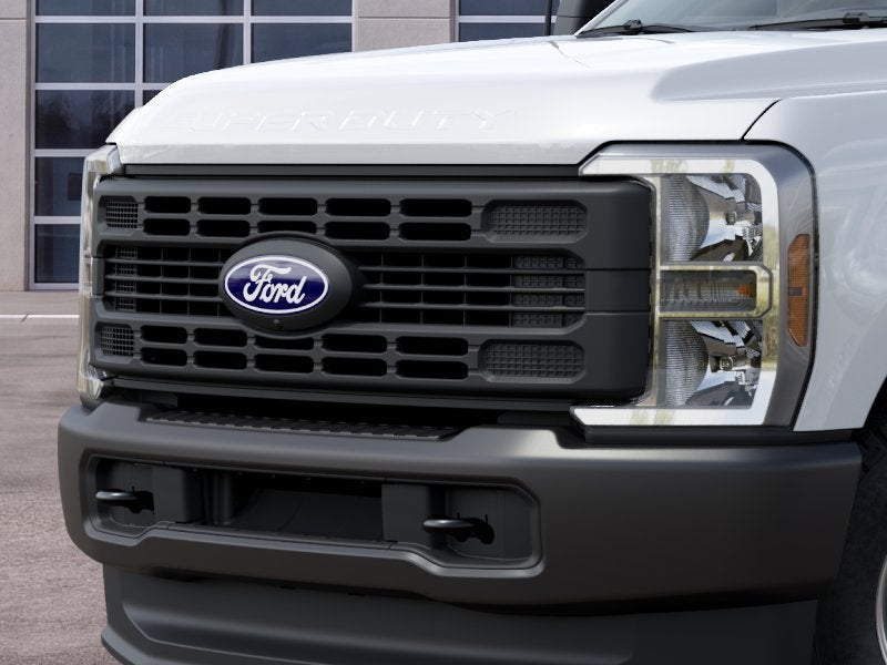 2027 Ford F-350SD XL