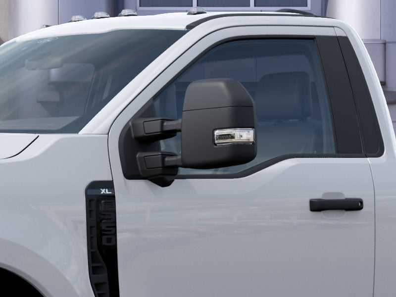 2027 Ford F-350SD XL