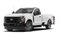 2027 Ford F-350SD XL