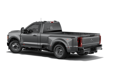 2027 Ford F-350SD XLT DRW