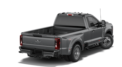 2027 Ford F-350SD XLT DRW