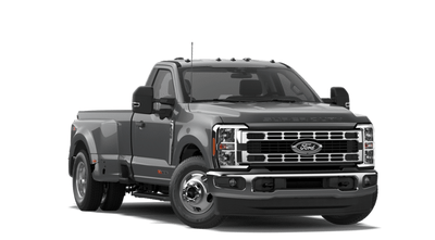 2027 Ford F-350SD XLT DRW